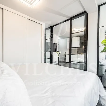 Apartment Elegancia, Tradicion Y Cultura Las Palmas de Gran Canaria