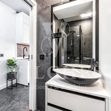 Elegancia, Tradicion Y Cultura Apartment