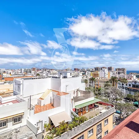 Apartment Elegancia, Tradicion Y Cultura Las Palmas de Gran Canaria