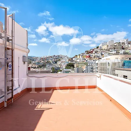 Elegancia, Tradicion Y Cultura * Las Palmas de Gran Canaria