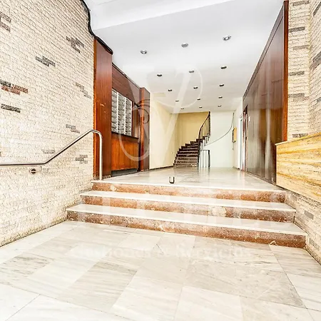 Elegancia, Tradicion Y Cultura Apartment *